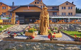 Horsky Hotel Kolinska Bouda